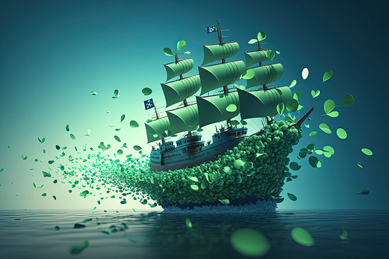 Autenticidad, a la deriva en un mar de promesas sostenibles