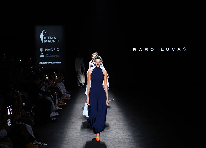 Mercedes-Benz Fashion Week Madrid presenta su calendario