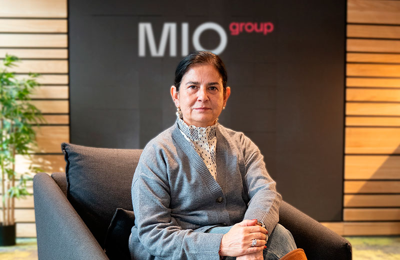 HMG ficha a Mónica Matiacci como Media Brand Director