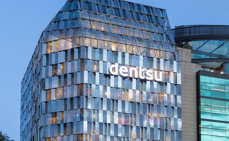 Boehringer Ingelheim adjudica su cuenta a Dentsu Creative