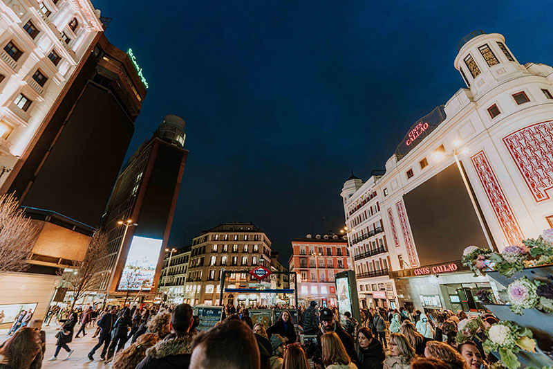 Ana Robledo (Pikolin): “El silencio genera más atención que el ruido”