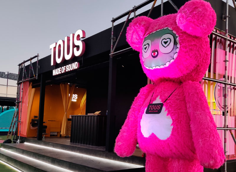 INSTORE presenta “Crea momentos, crea experiencias”