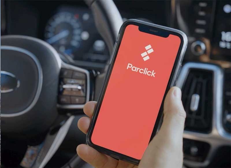 Keepers gana la cuenta de la app Parclick