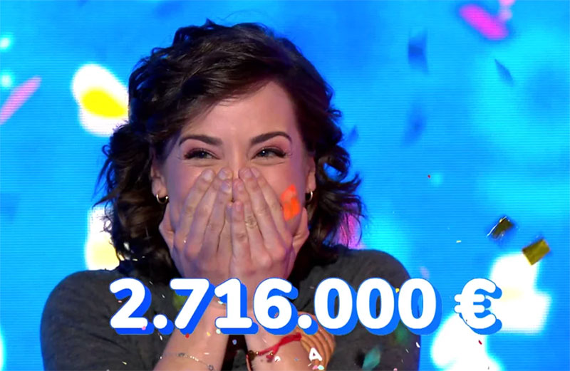 "Pasapalabra" impulsa a las marcas con récords de audiencias