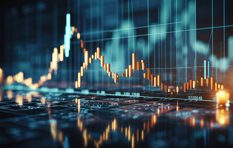 Resultados de WPP, Omnicom, Havas, Dentsu y Publicis en 2025