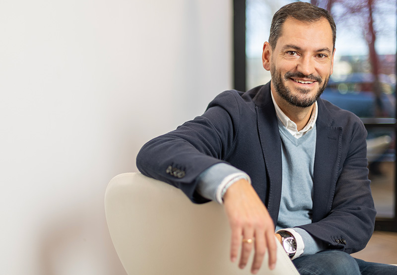 Roberto Santos asume nuevos cargos directivos en Publicis Groupe