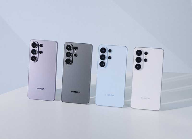 El smartphone con IA de Galaxy más intuitivo hasta la fecha