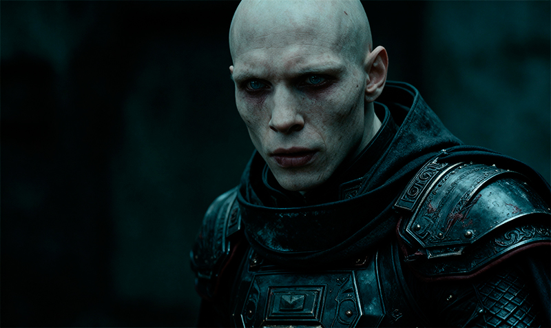 Freepik lanza una serie original creada íntegramente con IA