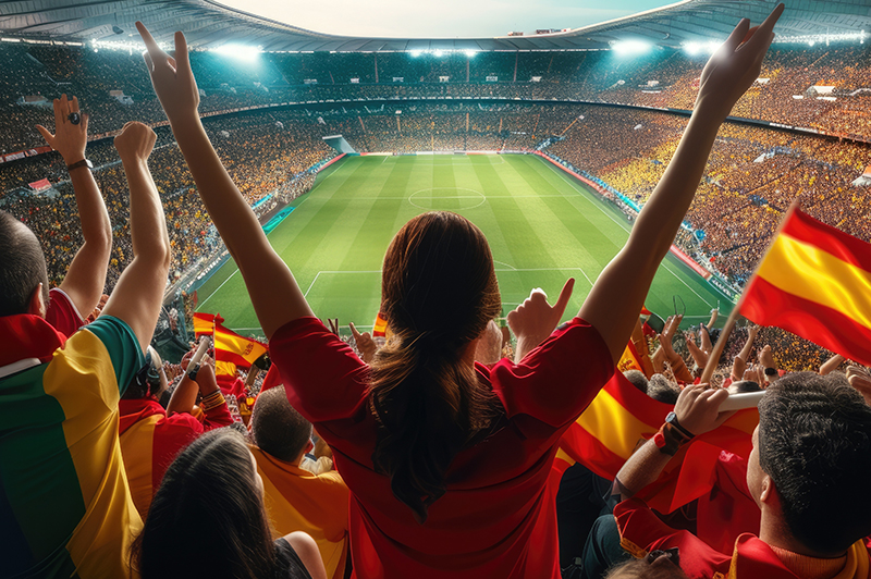 Turismo deportivo como experiencia y palanca económica