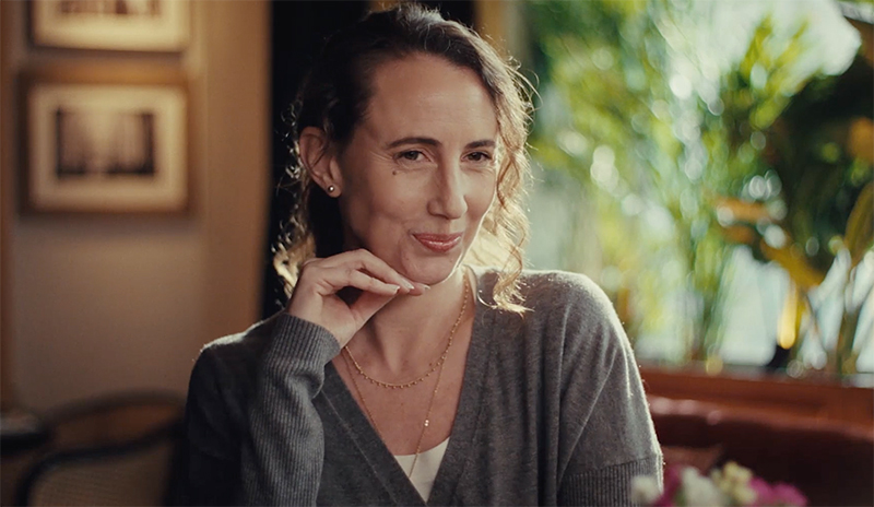 El inesperado protagonista de la nueva campaña de Pikolin