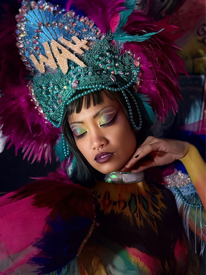 WAH Show demuestra que no hace falta una fecha para decir “te quiero”.