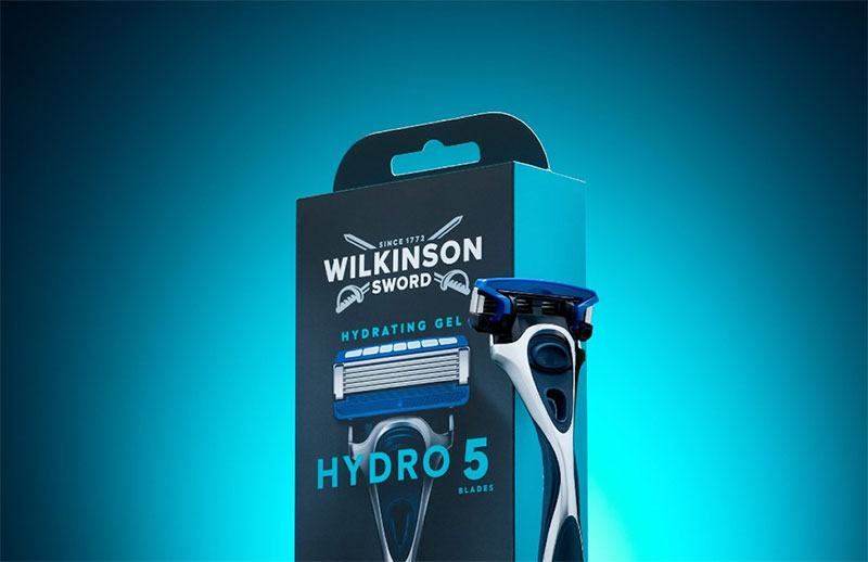 Wilkinson Sword patrocina a Carlos Sainz y Alex Albon