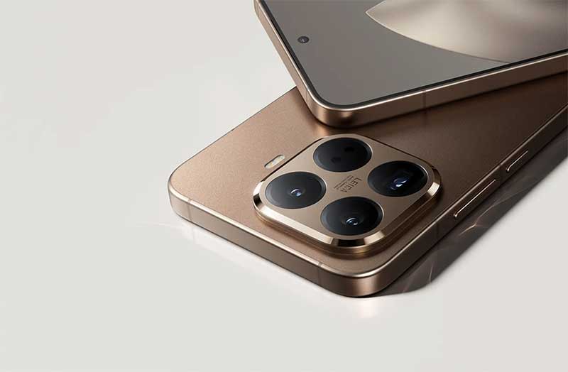 Xiaomi sella una alianza con PHotoESPAÑA