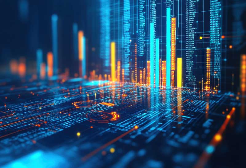 De los datos dispersos a la inteligencia conectada