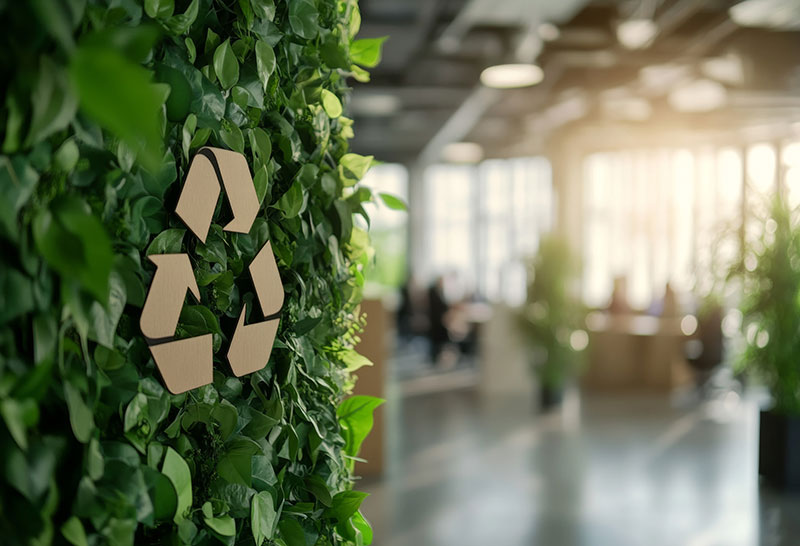 La innovación sostenible empieza con un café