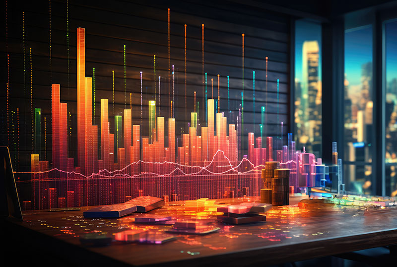 La inversión publicitaria decrece un - 2,6% en 2025