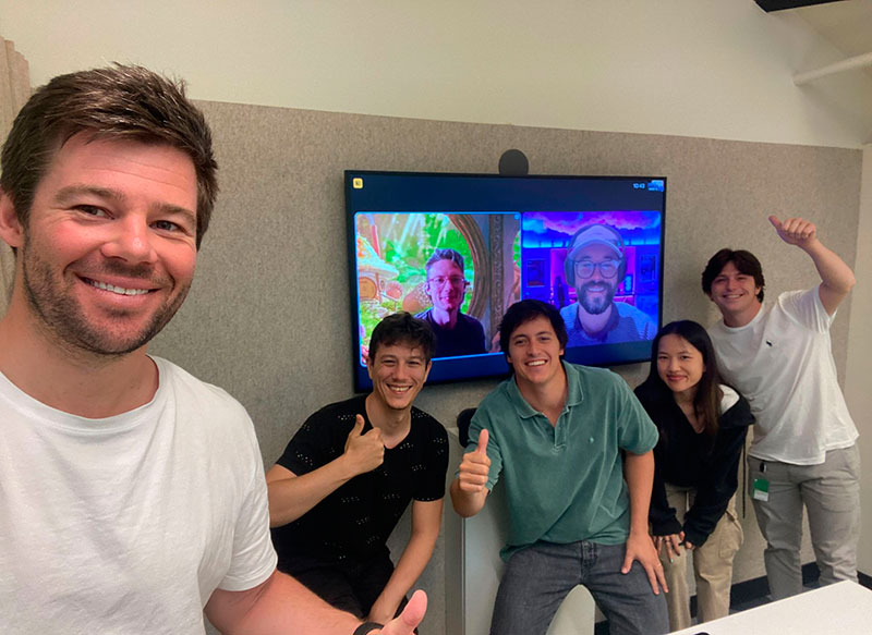 Kuik.io: personalización de vídeos a gran escala