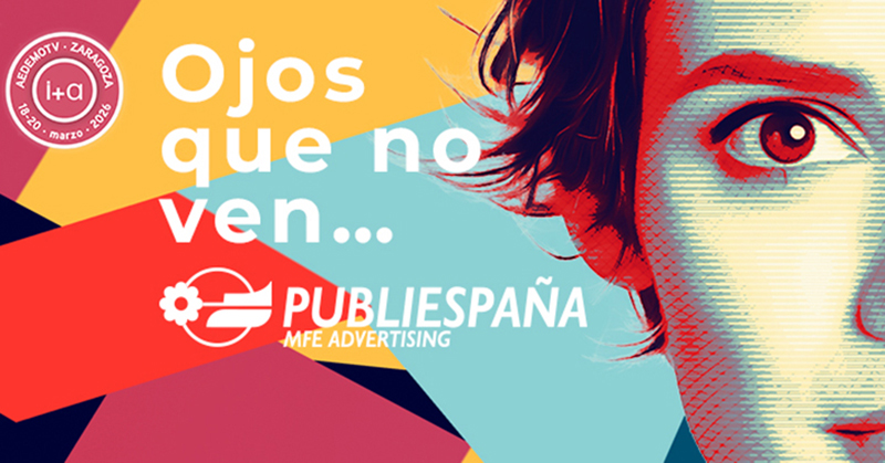 Publiespaña revoluciona la medición de la atención publicitaria con IA