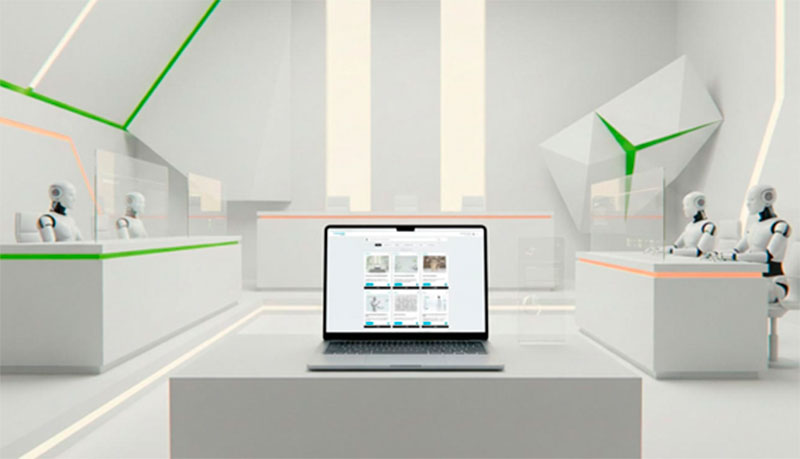 ATREVIA lanza su marketplace interno de agentes de IA