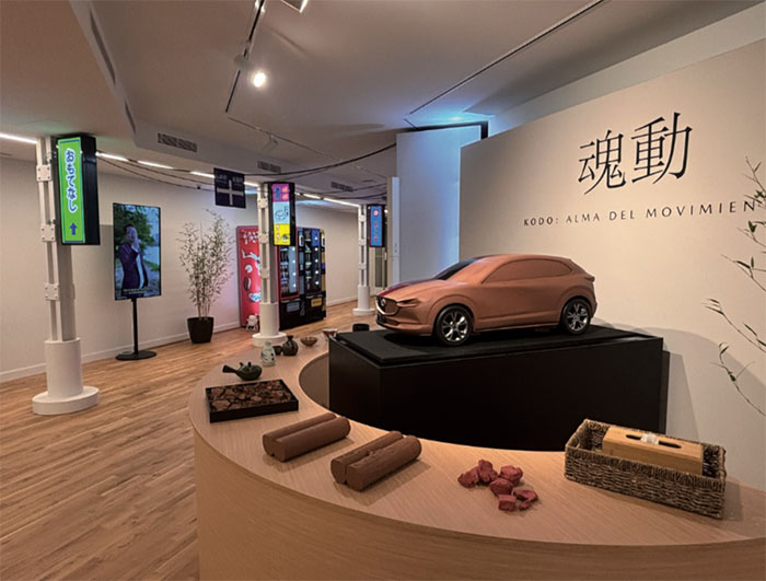 Acciona: eventos sostenibles centrados en las personas.