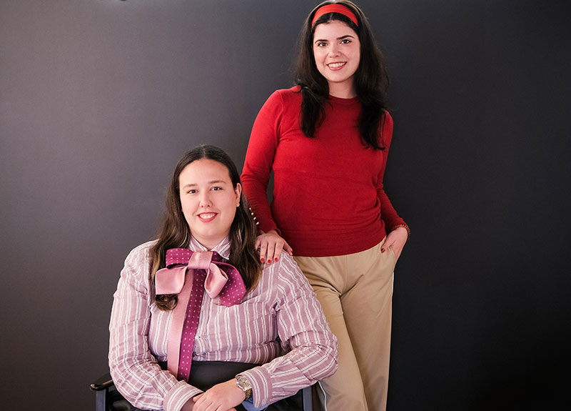 Watson refuerza su equipo creativo con dos nuevos perfiles