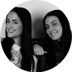 Alba Tous y Marta Ballester