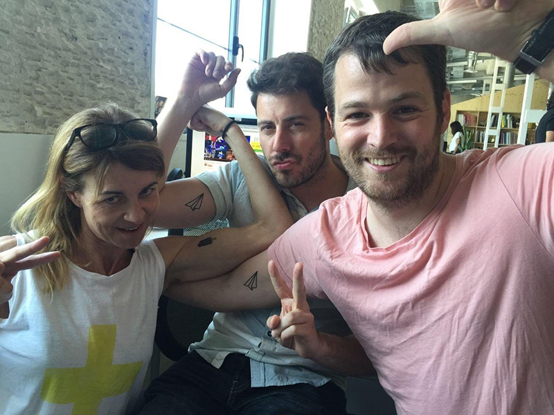 El trend 2016 de… Ana Gañán