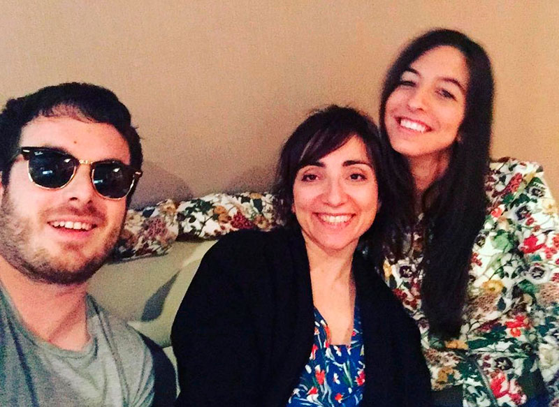 El trend 2016 de… Ángela Cadiñanos