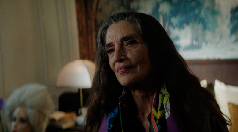 Ángela Molina pone voz a la campaña "Mujeres de Alto Valor" 