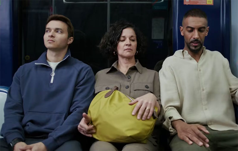 “El racismo se acaba cuando actuamos”