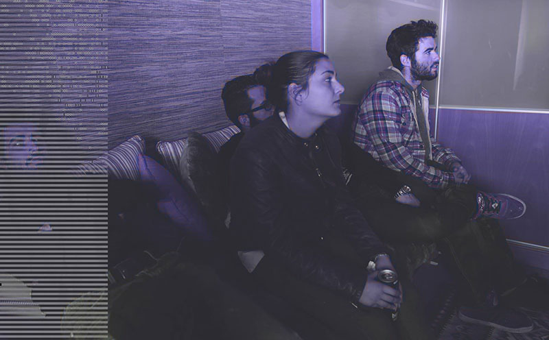 El trend 2016 de… Arantxa Morcillo