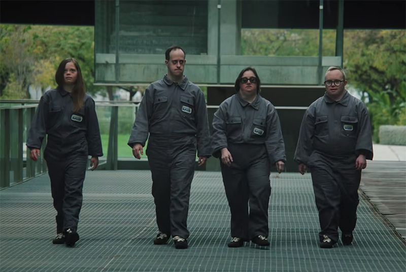 Asindown presenta “Asesores de la Simplicidad”