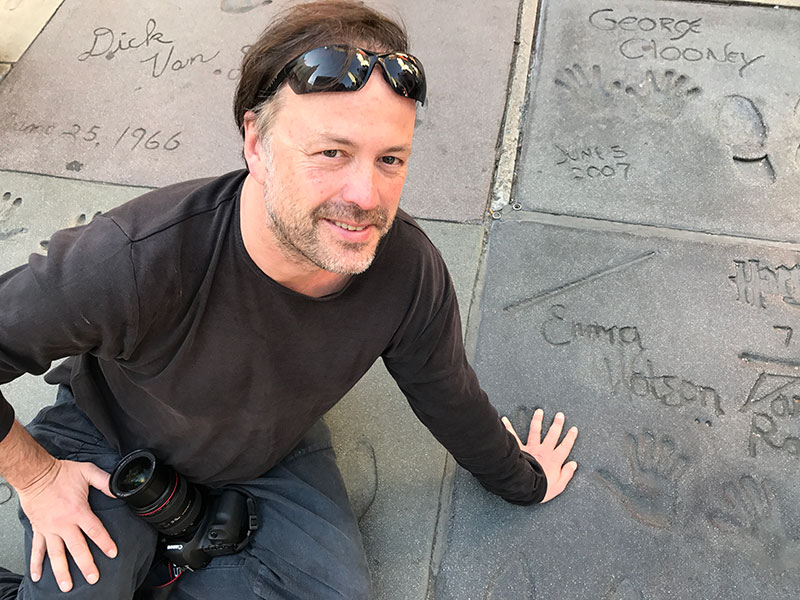 El trend 2016 de… Carlos Sanz de Andino