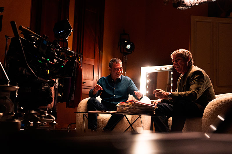 "Casting", la nueva campaña de Free Damm