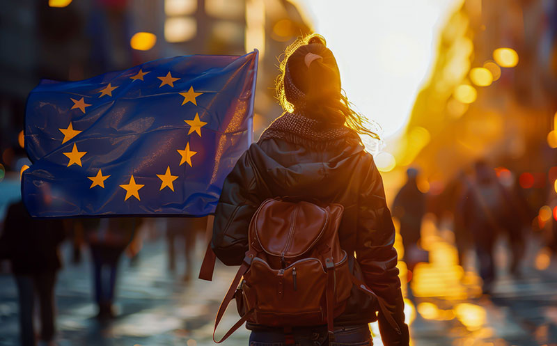 Comunicar Europa, el desafío de transformar políticas complejas en historias reales