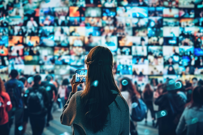 Tres de cada cuatro españoles son Total Video