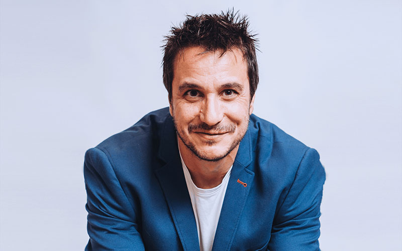 Grupo Alkemy nombra a Diego Escalada nuevo CEO en España