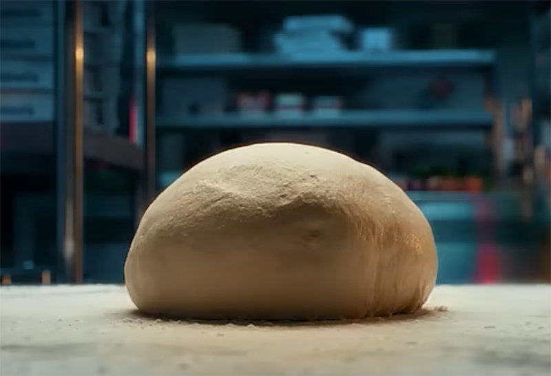 Domino´s Pizza lanza su Madrízzima con mucha calma