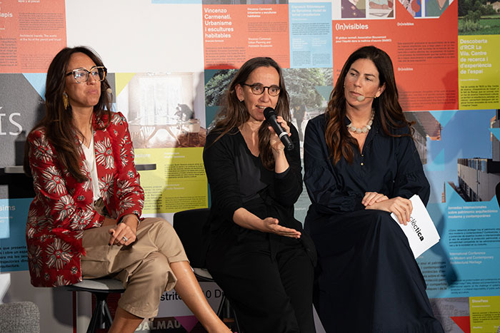 Nace Ecléctica Barcelona, la nueva cita cultural que conecta diseño, interiorismo y creatividad.