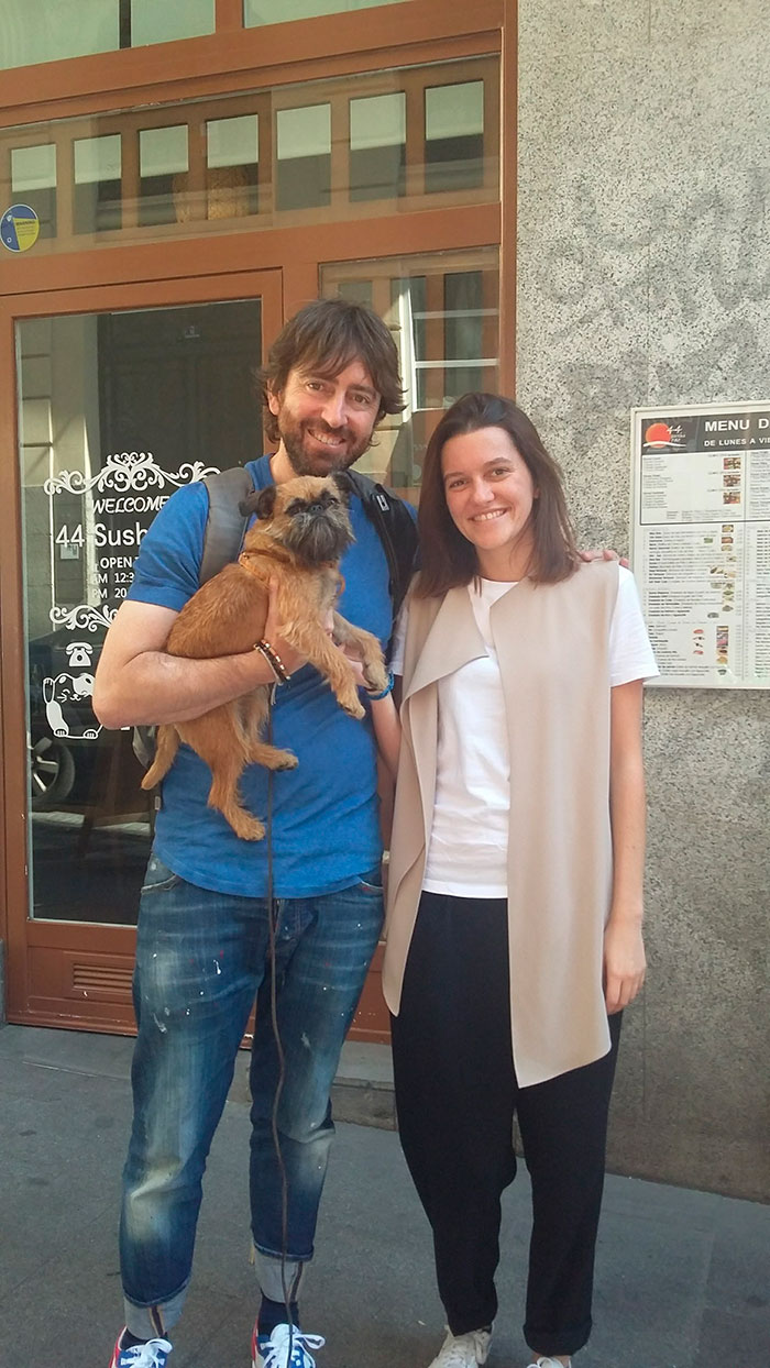 El trend 2016 de… Elena Domínguez.