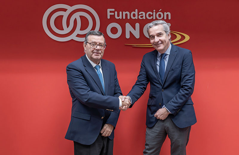 Fundación ONCE y Konecta, juntas por la inclusión laboral