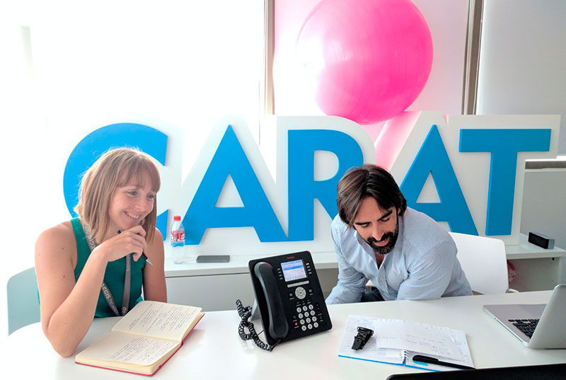 El trend 2016 de… Èric Bech