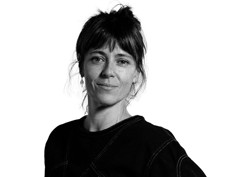 El trend 2016 de… Eva Pastor