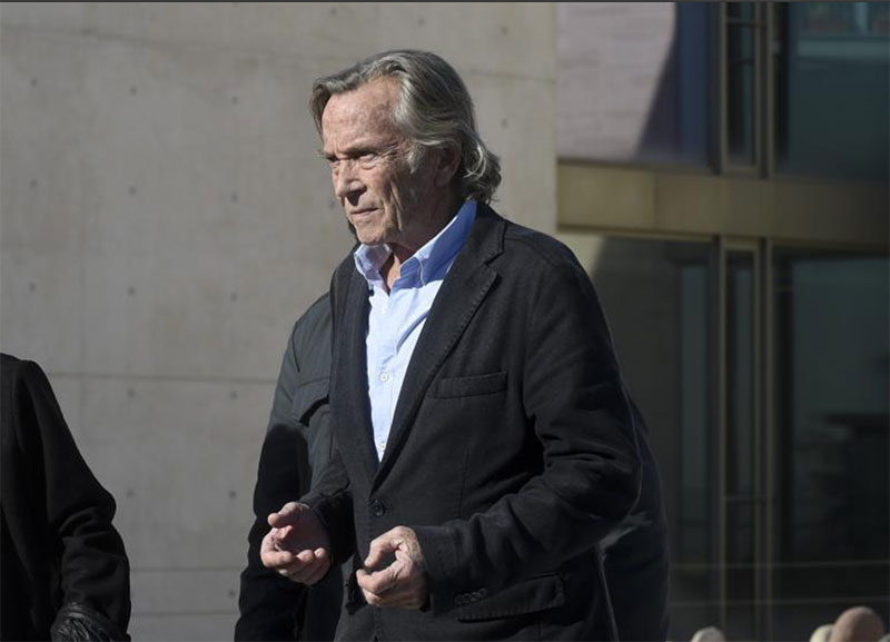 Fernando Martorell: las tres E de un hombre que marcó mi vida