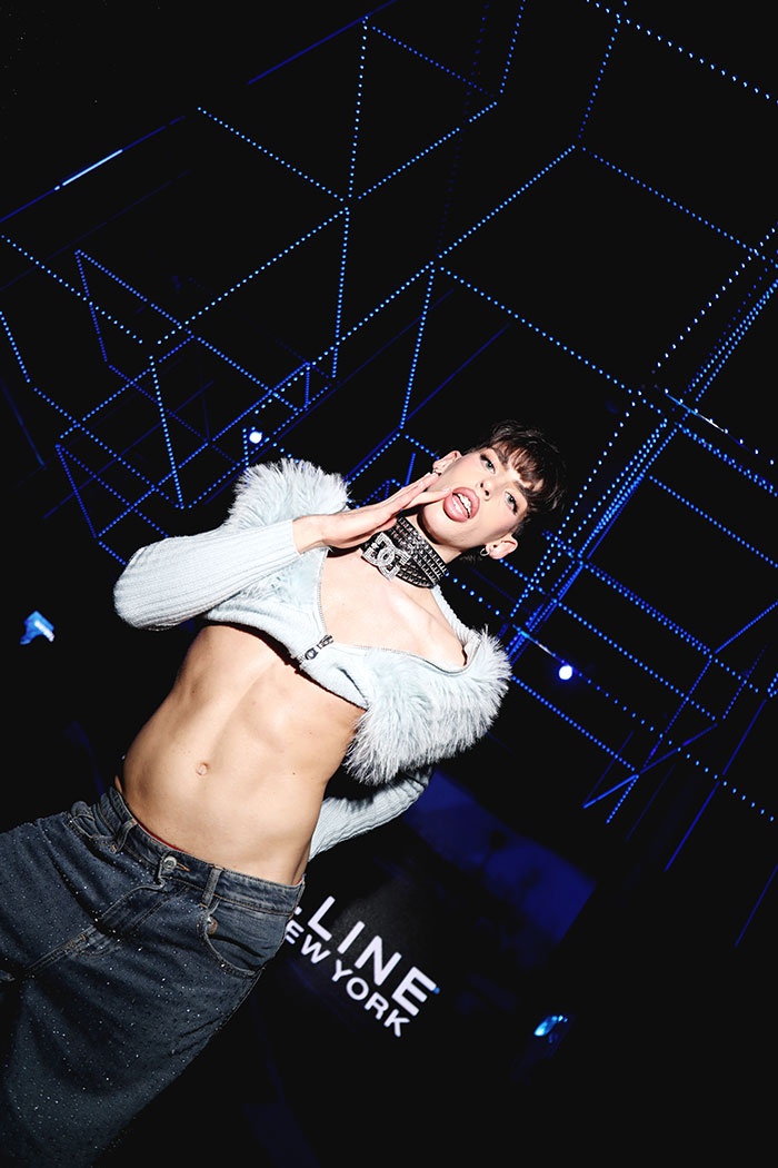 Maybelline lleva el espíritu neoyorquino al corazón de Madrid.