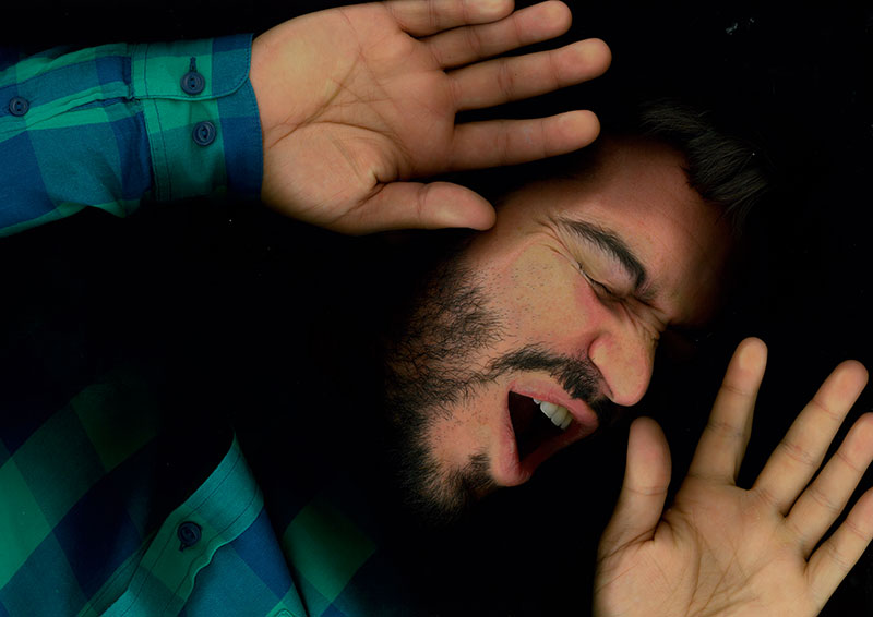 El trend 2016 de… Fred Bosch