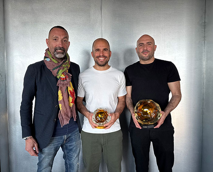 El nuevo trofeo de El Sol marca las reglas de la creatividad.