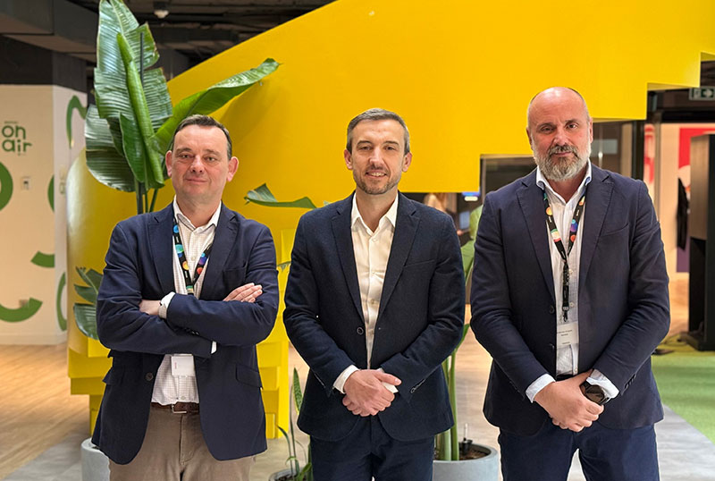 Nuevo Practice Lead de cuentas estratégicas en Omega CRM