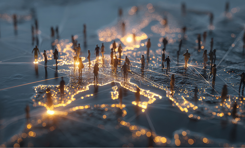 España cuenta con más de 150.000 influencers relevantes para marcas