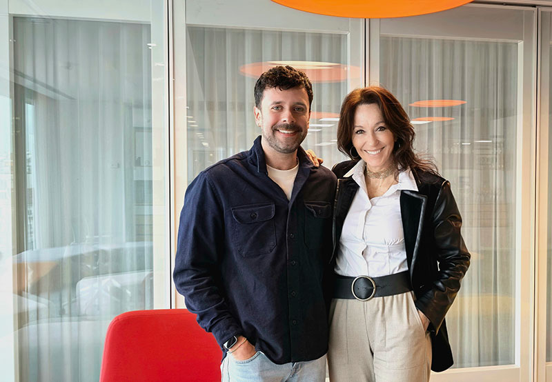 Nuevo Director de servicios al cliente en Havas PR Madrid